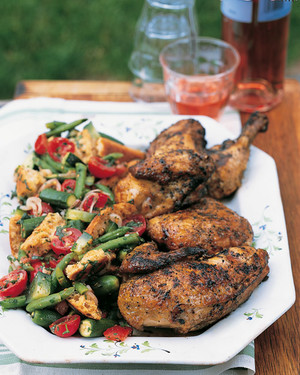 Pepper Barbeque